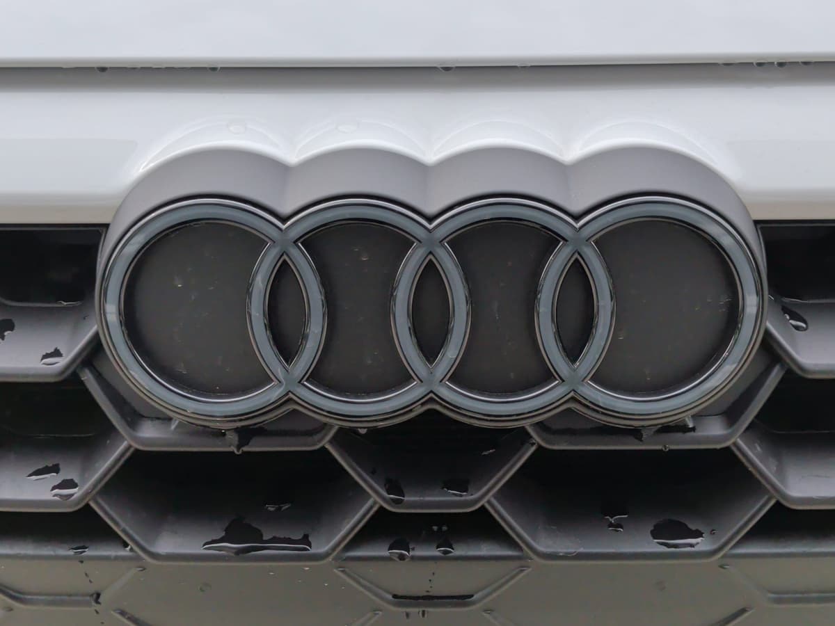 2026 Audi A3 - Image 12