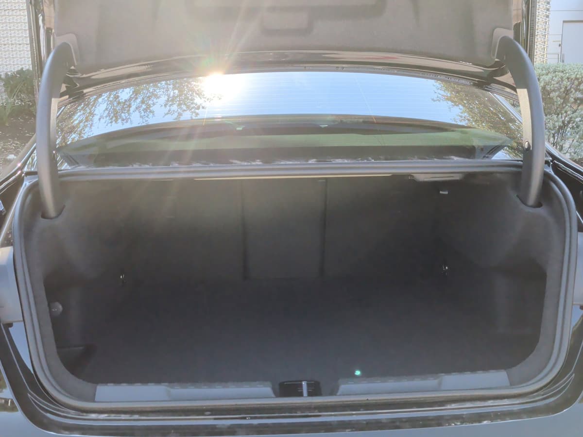 2026 Audi A3 - Image 31