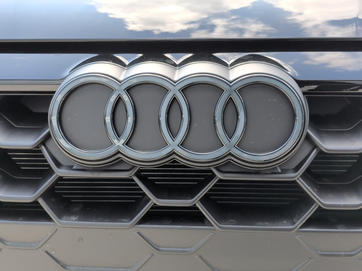 2026 Audi A3 - Image 13