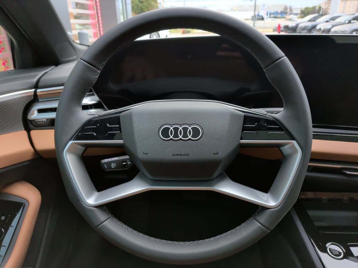 2026 Audi A6 Sedan - Image 19