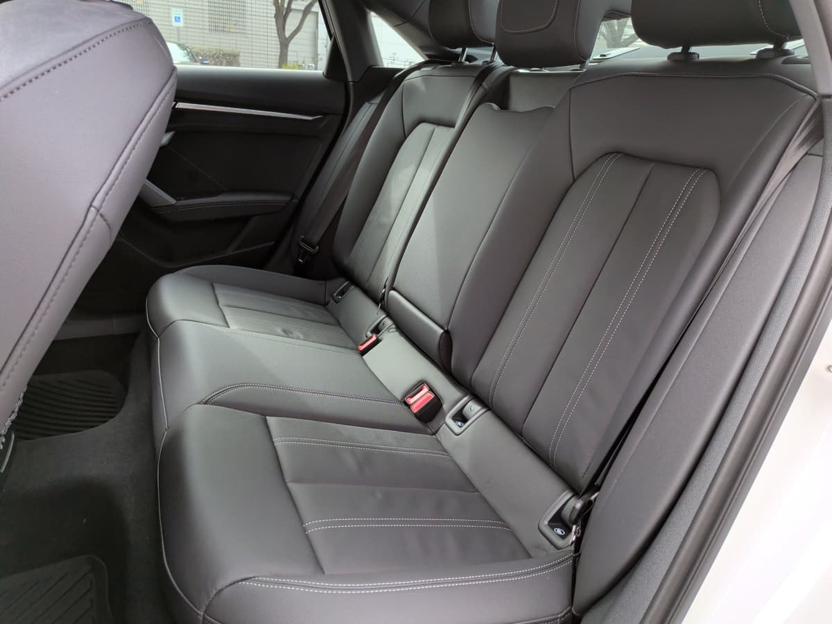 2026 Audi A3 - Image 33