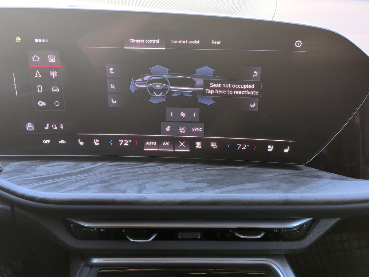 2025 Audi Q5 - Image 26