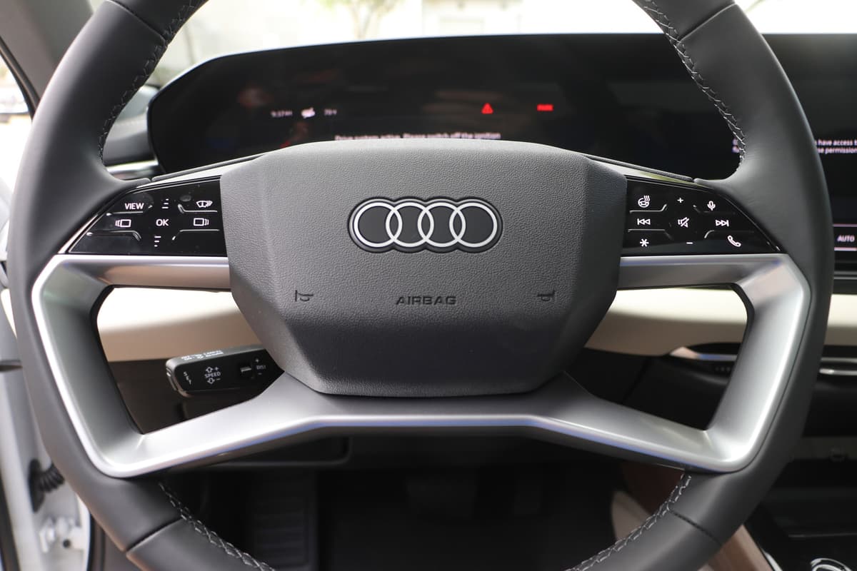 2025 Audi A5 - Image 17
