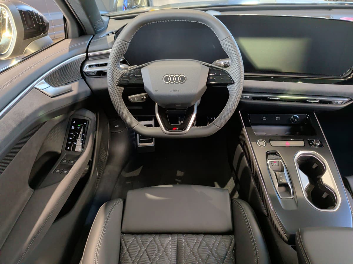 2026 Audi A6 Sedan - Image 17