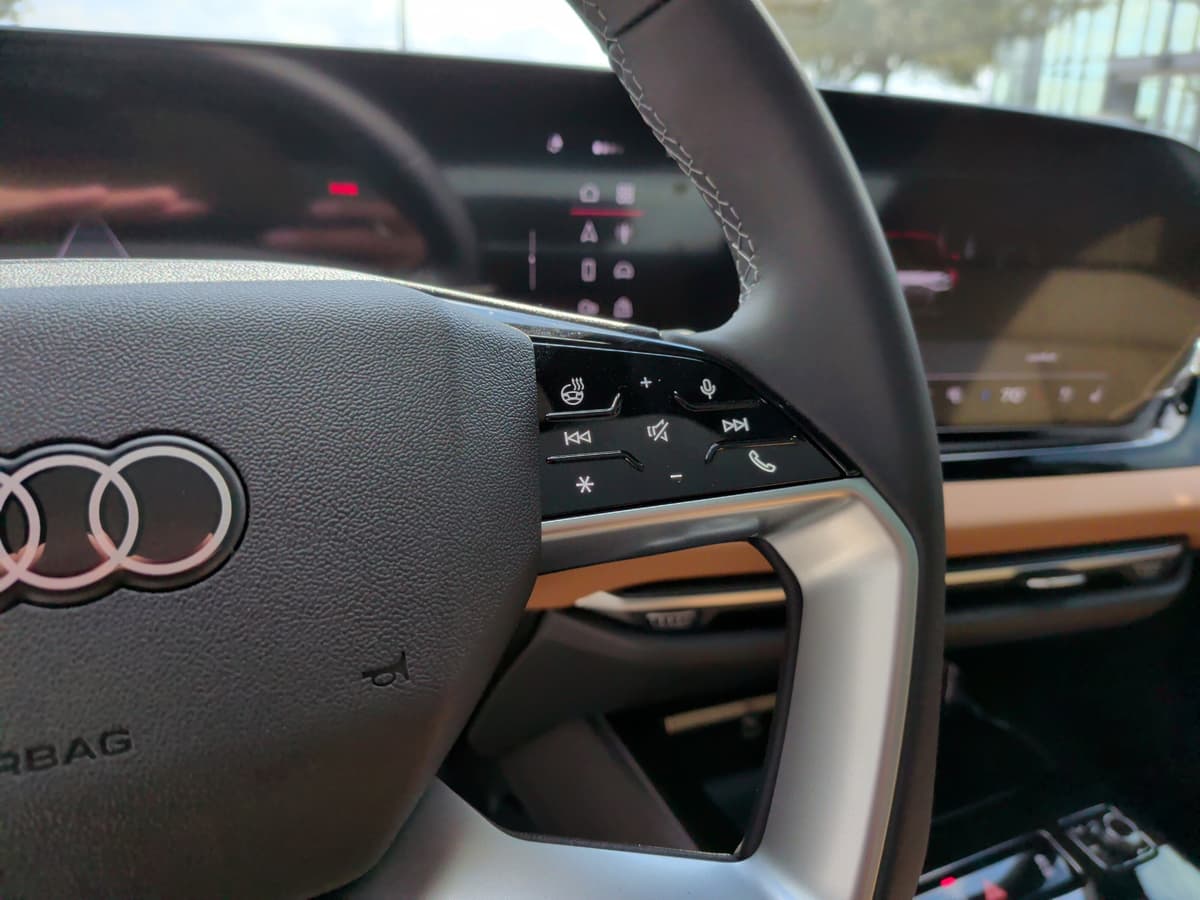 2026 Audi A6 Sedan - Image 22