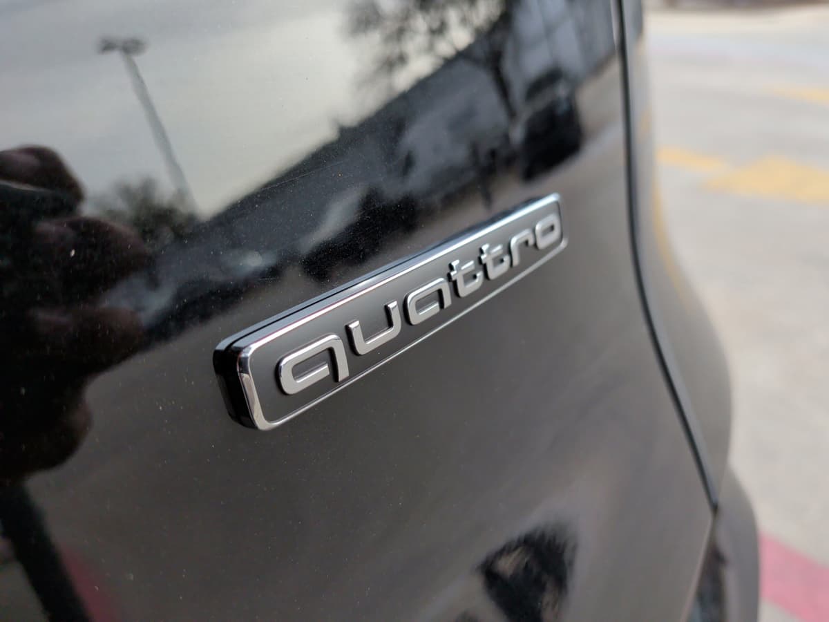 2025 Audi Q5 - Image 39