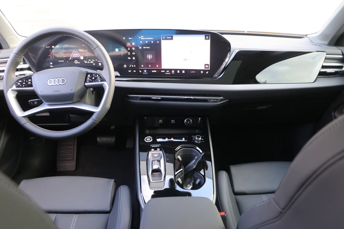 2025 Audi A5 - Image 29