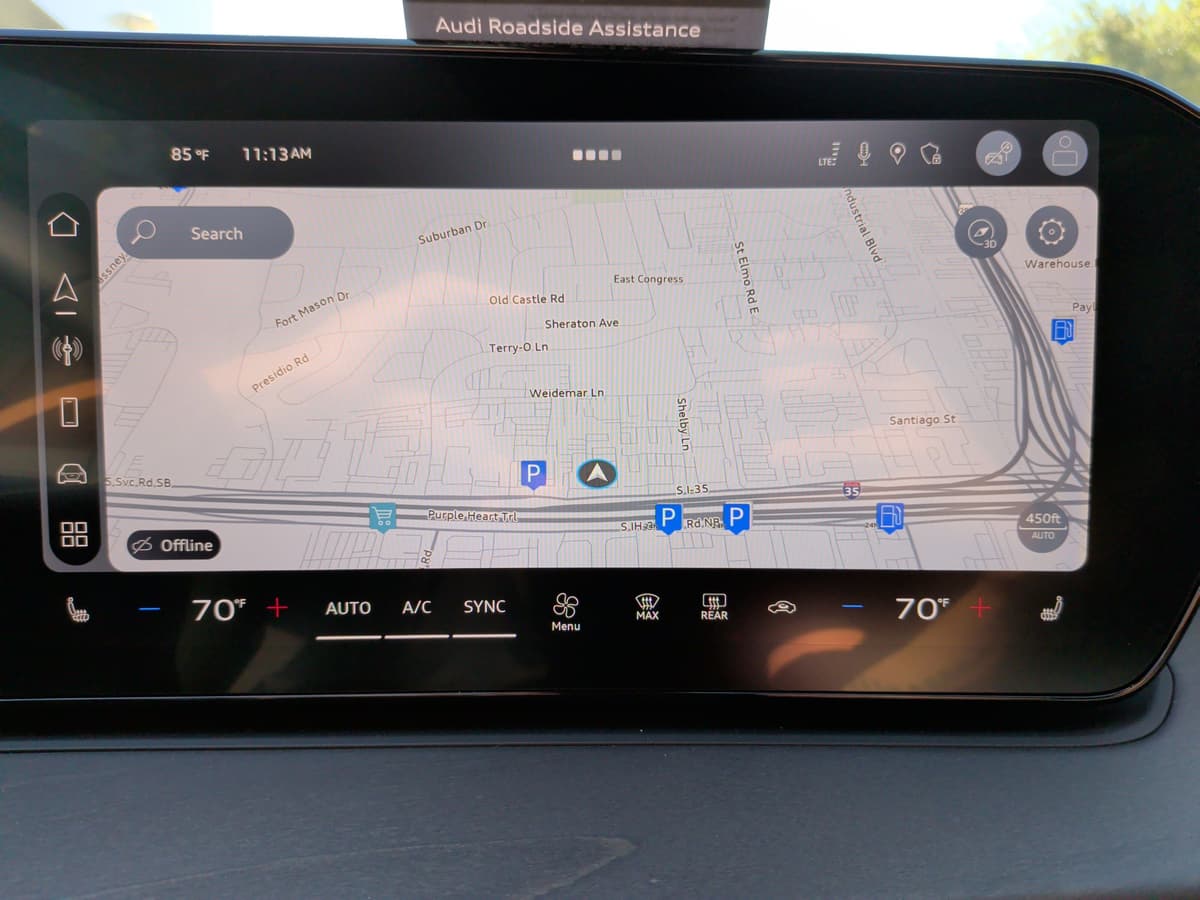 2026 Audi Q3 - Image 26