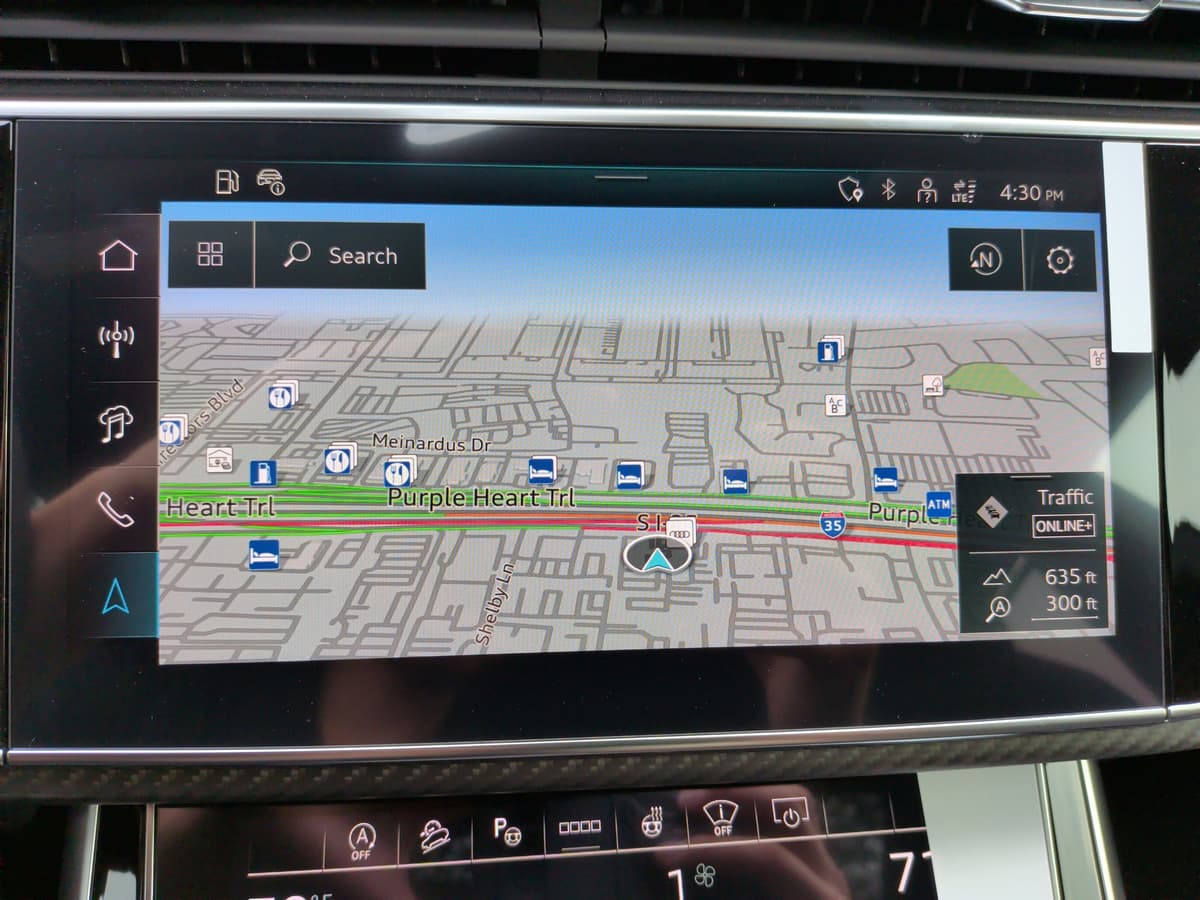 2026 Audi Q8 - Image 27