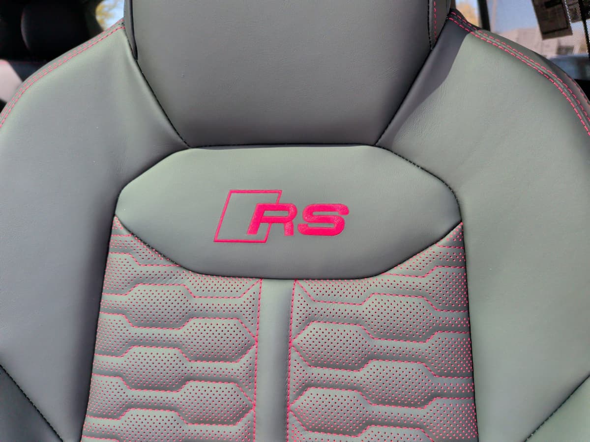 2026 Audi RS Q8 - Image 39