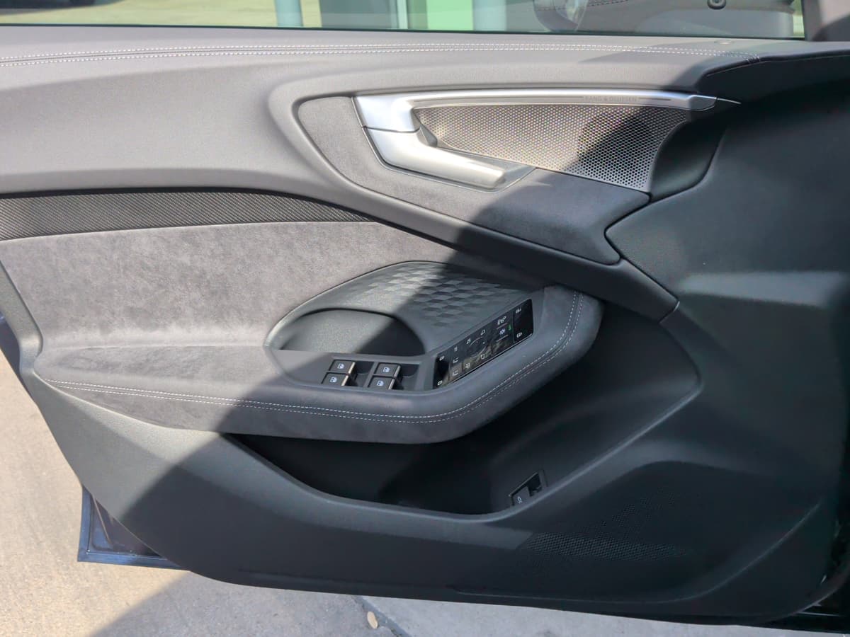 2025 Audi S5 - Image 28