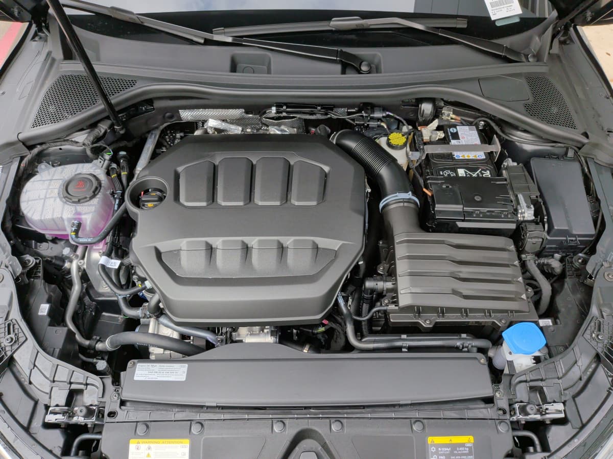 2026 Audi A3 - Image 35