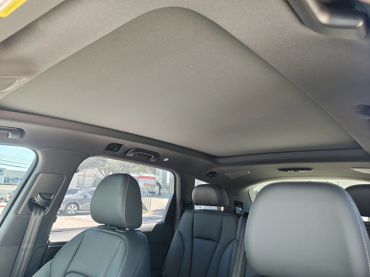 2026 Audi Q7 - Image 31