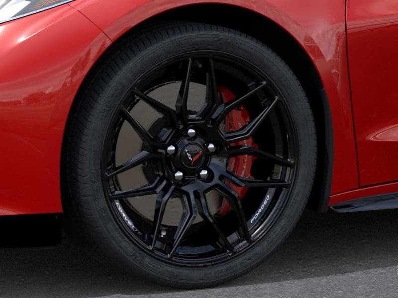 2026 Chevrolet Corvette Z06 - Image 9