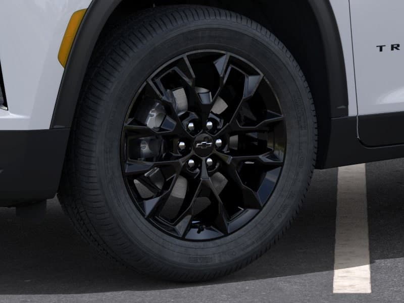 2026 Chevrolet Traverse - Image 9