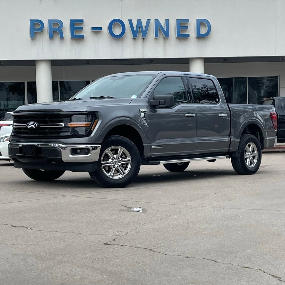 2024 Ford F-150 - Image 1