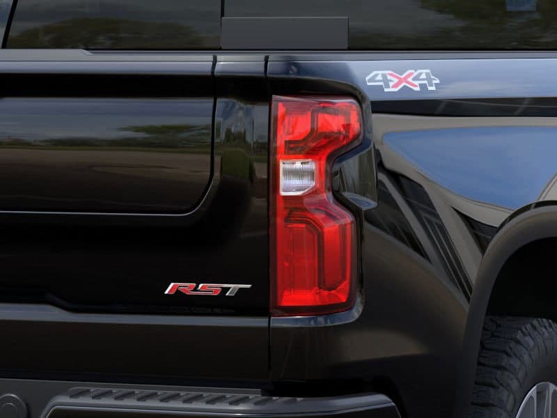 2026 Chevrolet Silverado 1500 - Image 11