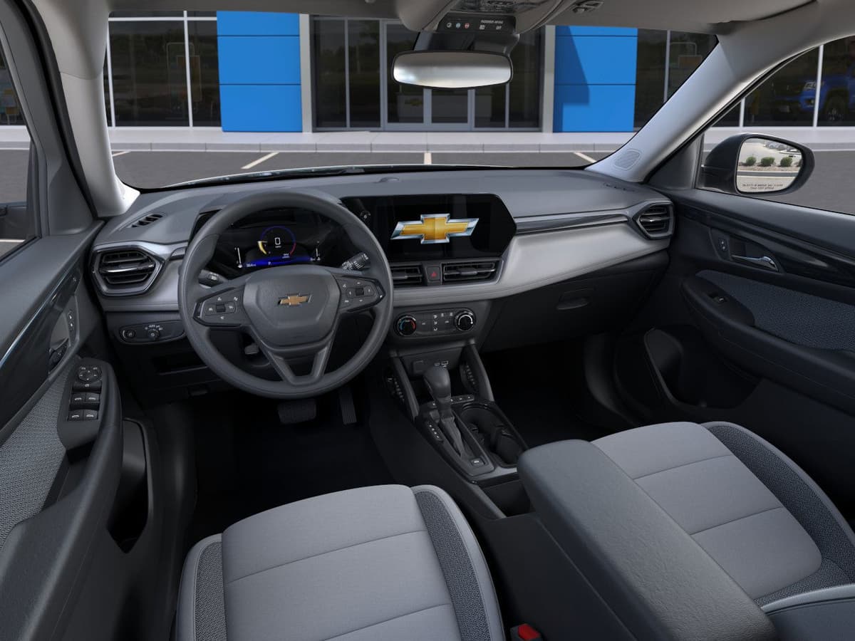 2026 Chevrolet Trailblazer - Image 15