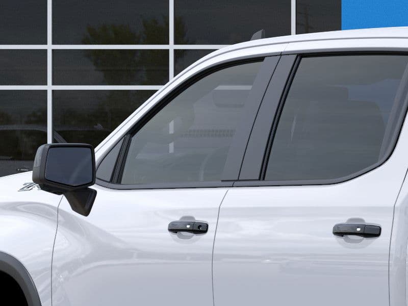 2026 Chevrolet Silverado 1500 - Image 12