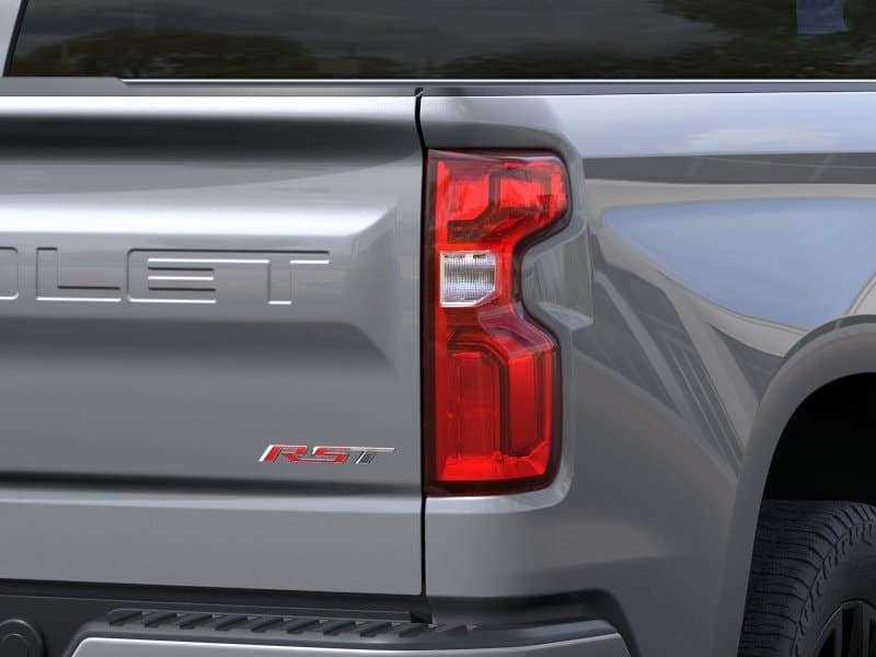 2026 Chevrolet Silverado 1500 - Image 11