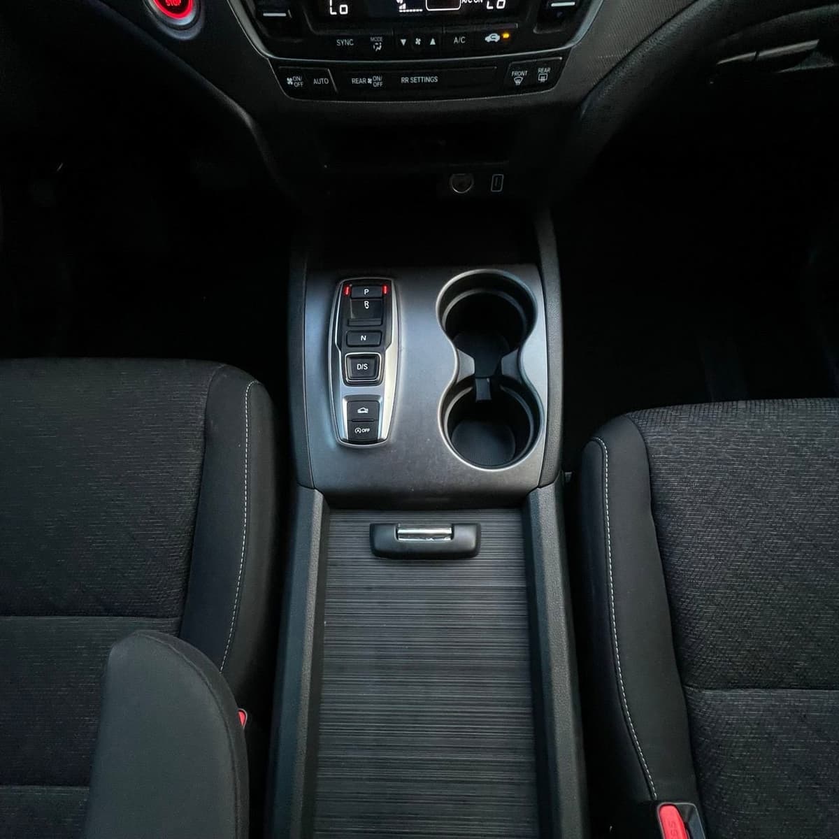 2023 Honda Ridgeline - Image 20