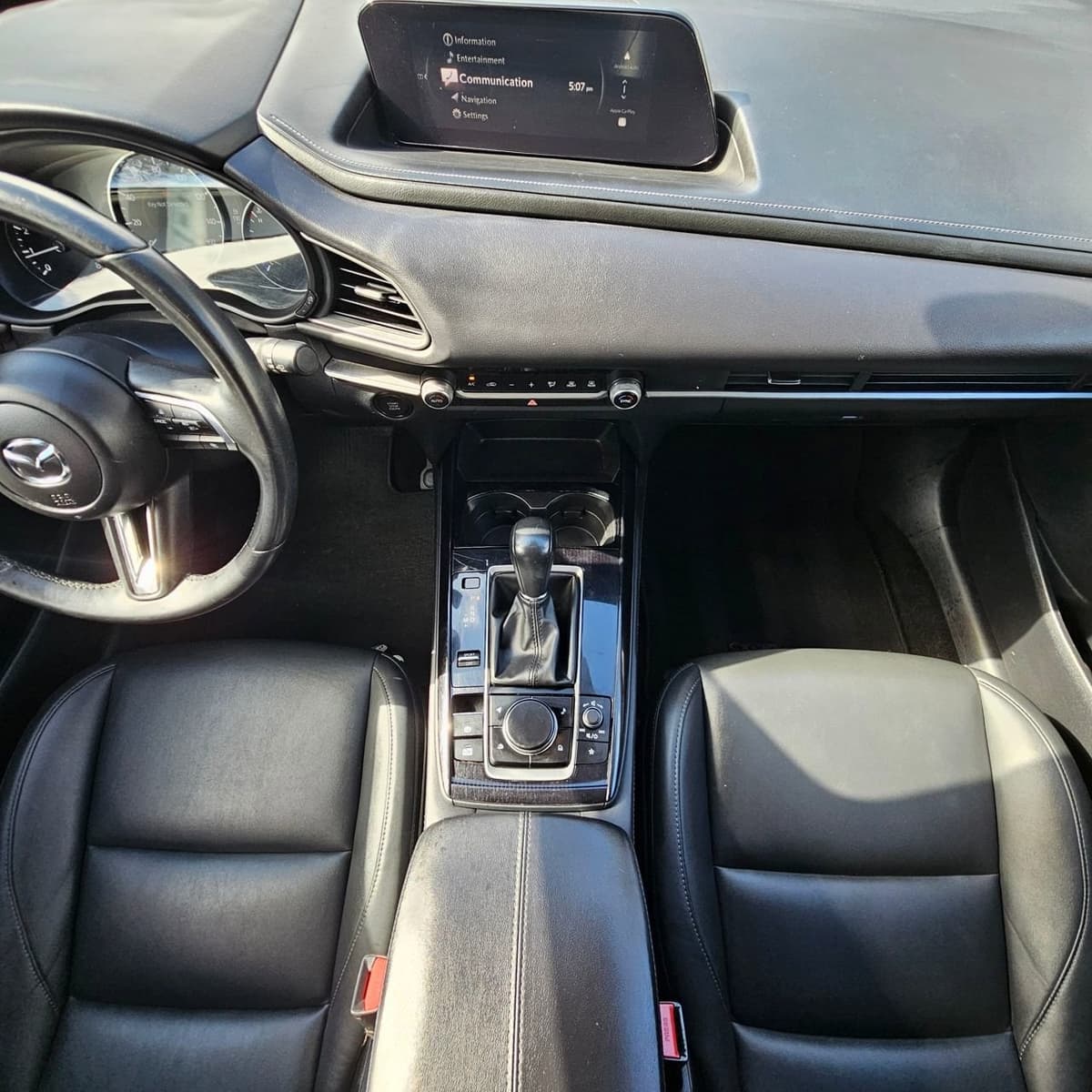 2024 Mazda CX-30 - Image 14