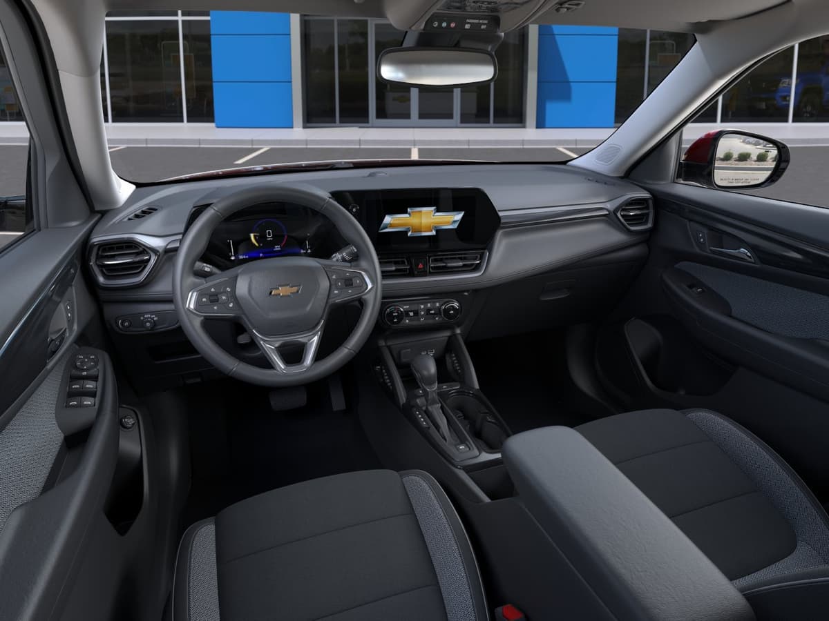2026 Chevrolet Trailblazer - Image 15