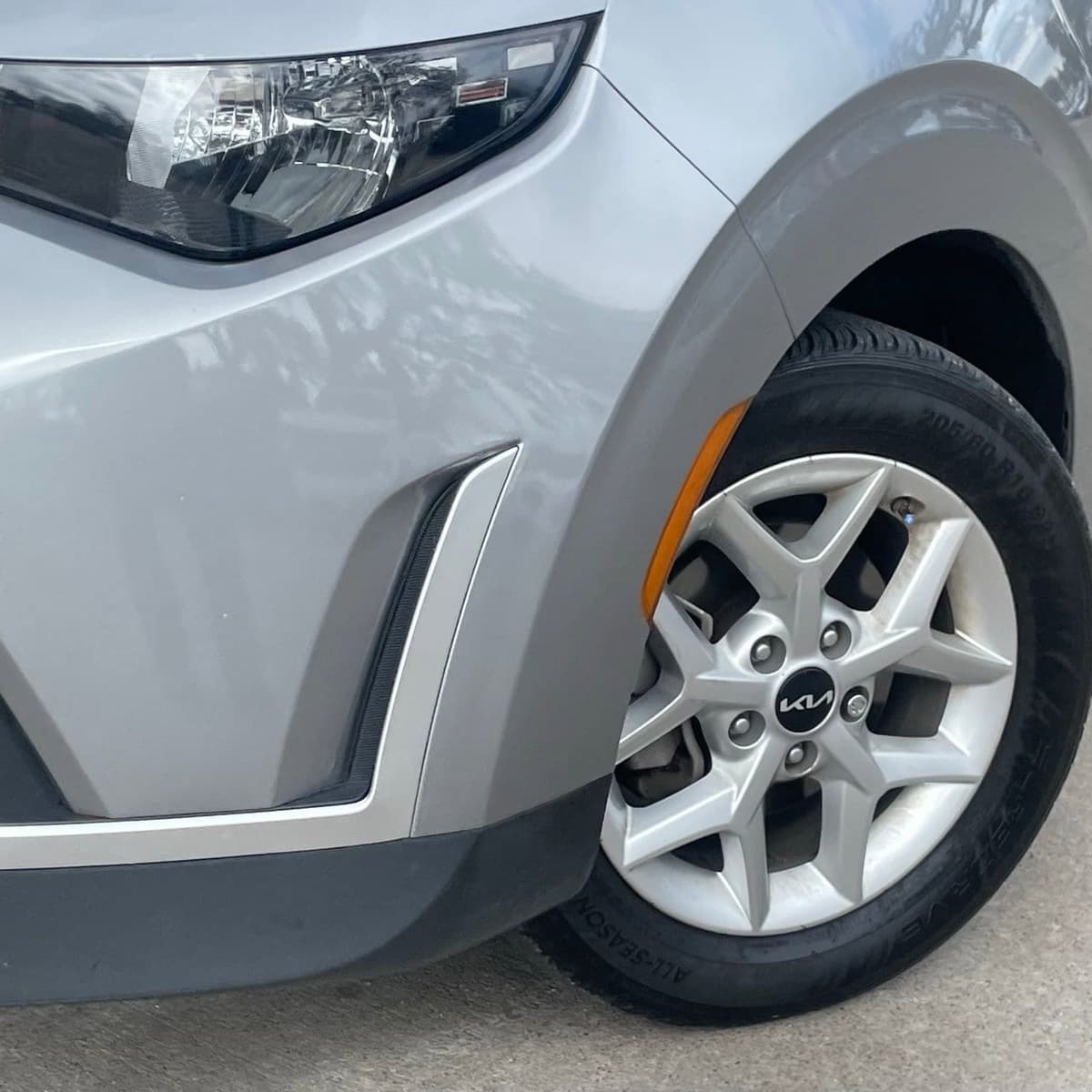 2024 Kia Soul - Image 8