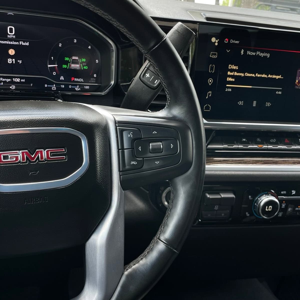 2025 GMC Sierra 1500 - Image 15