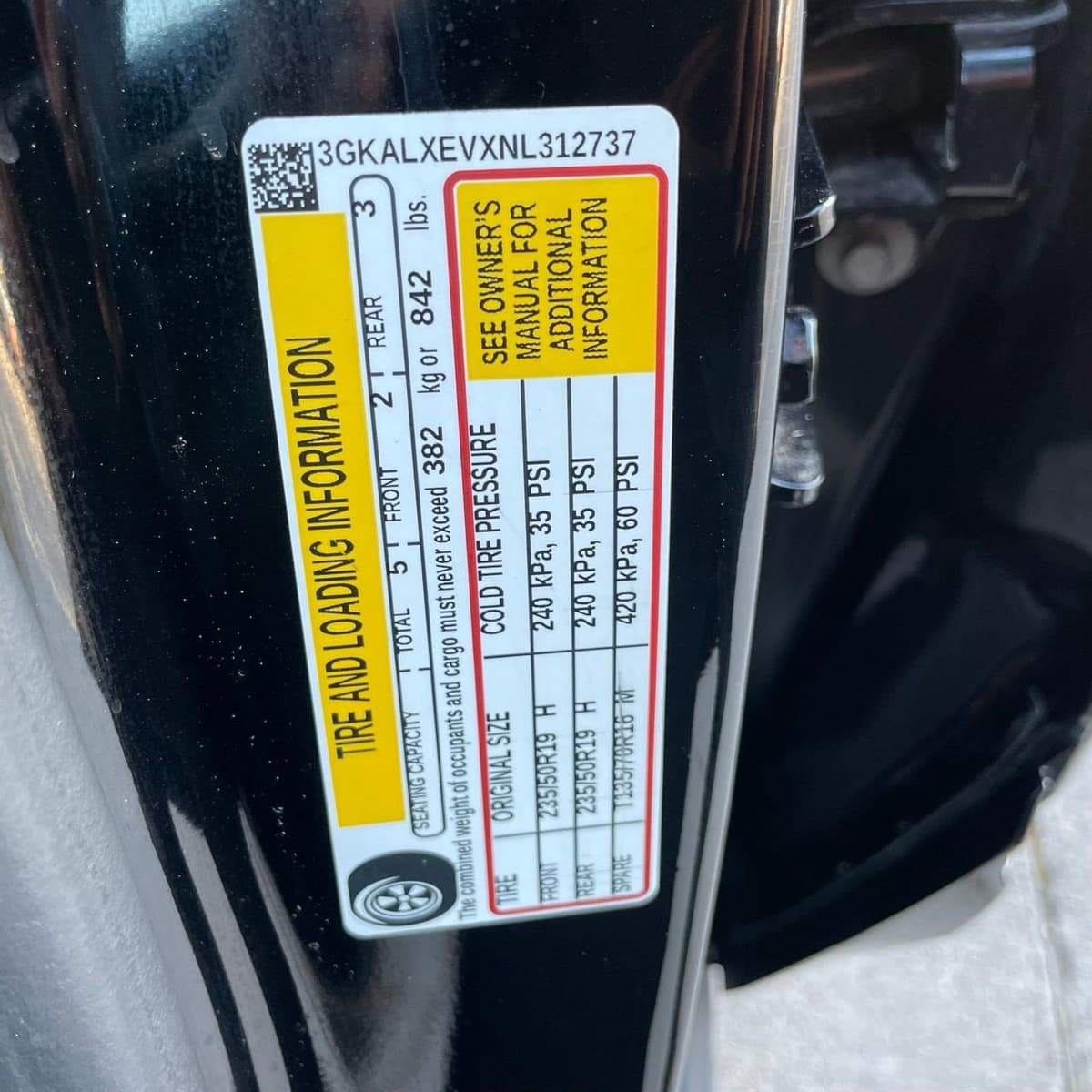 2022 GMC Terrain - Image 29