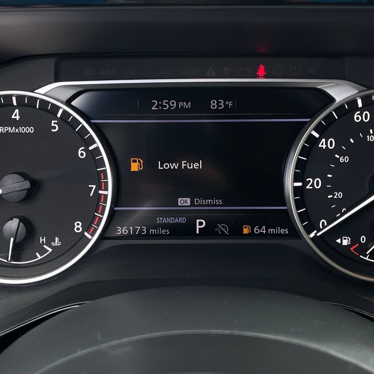 2024 Nissan Pathfinder - Image 16