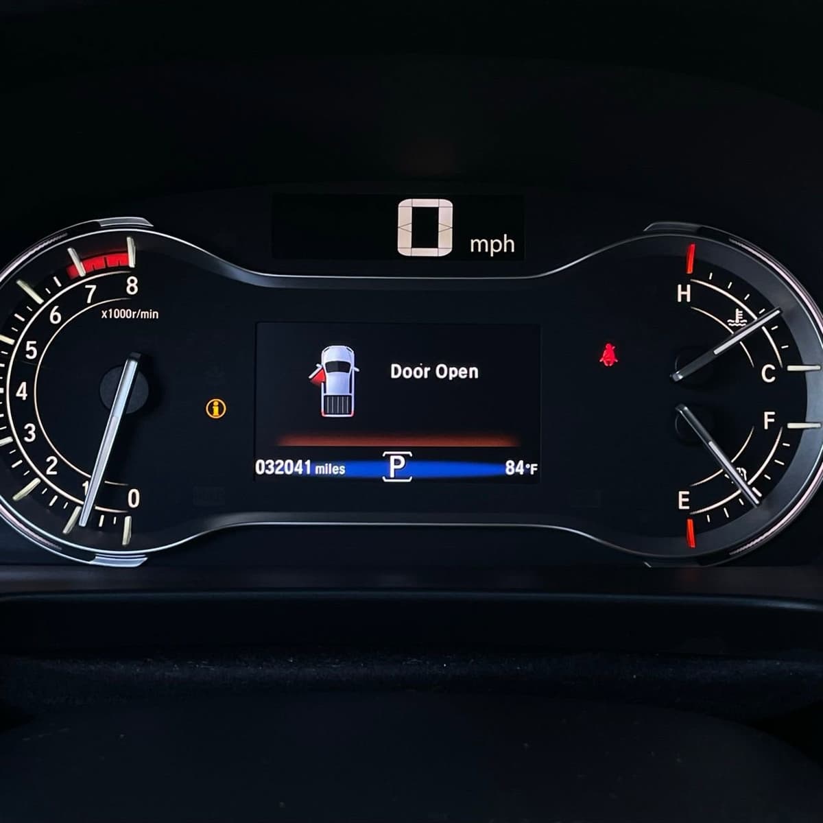 2023 Honda Ridgeline - Image 16