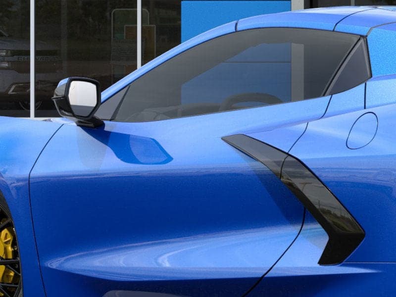 2026 Chevrolet Corvette Stingray - Image 12