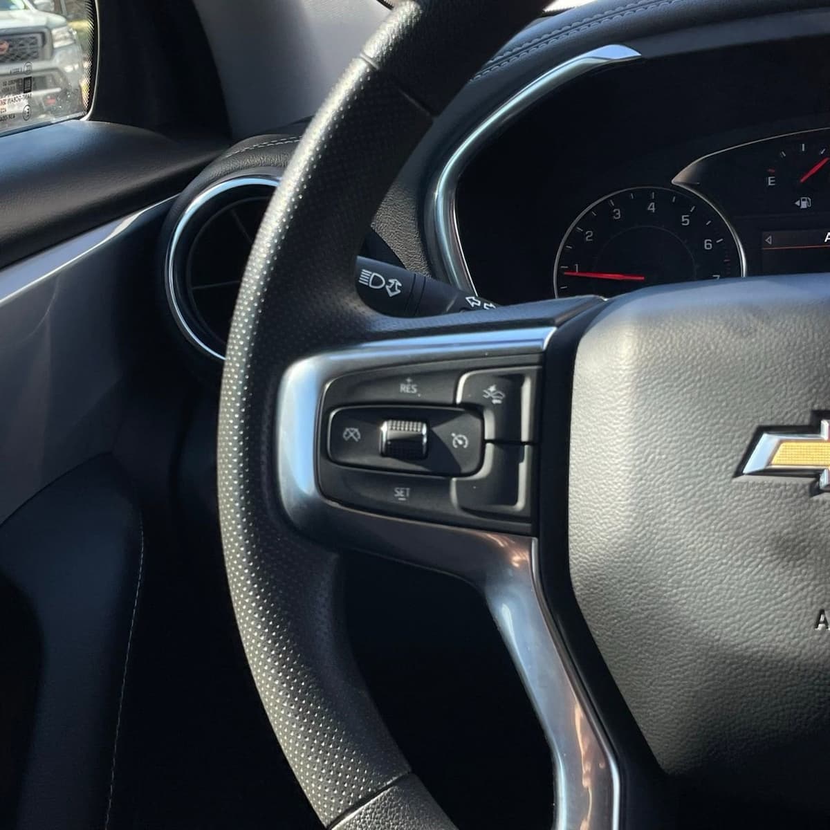 2025 Chevrolet Blazer - Image 13