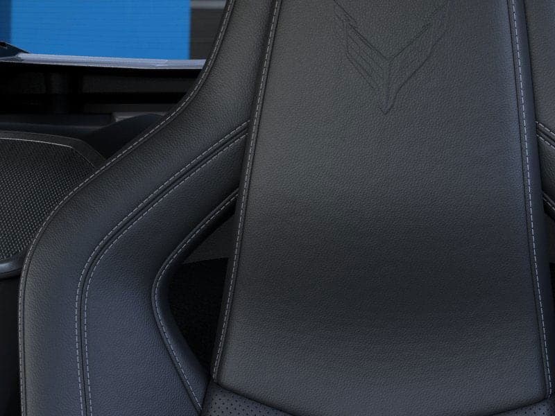 2026 Chevrolet Corvette Z06 - Image 21
