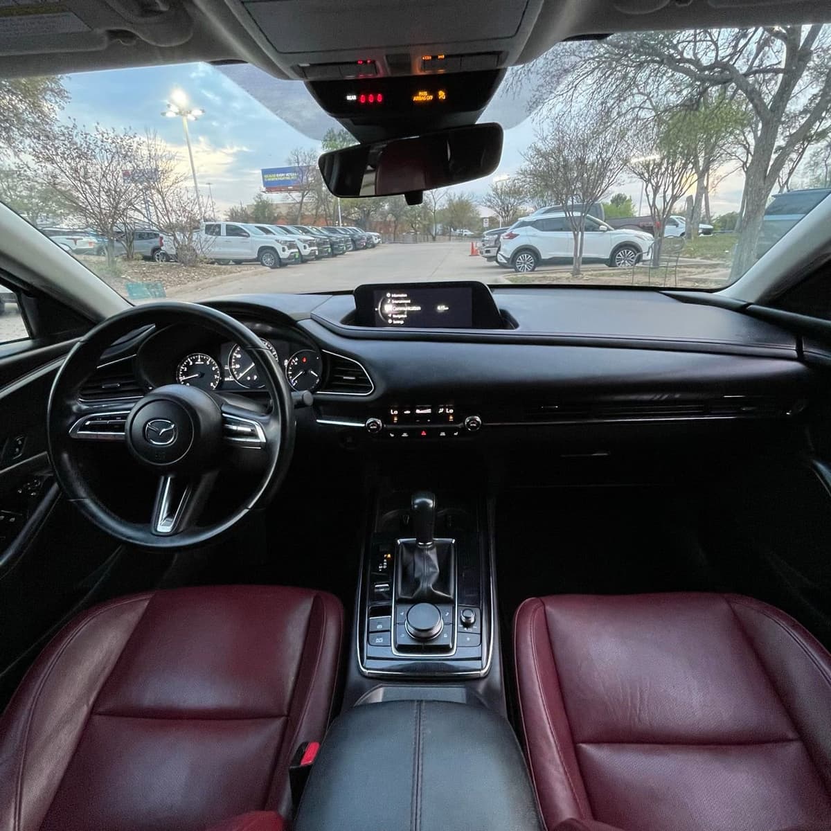 2023 Mazda CX-30 - Image 11