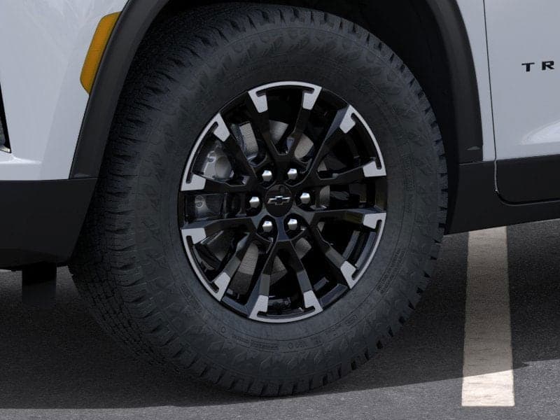 2026 Chevrolet Traverse - Image 9