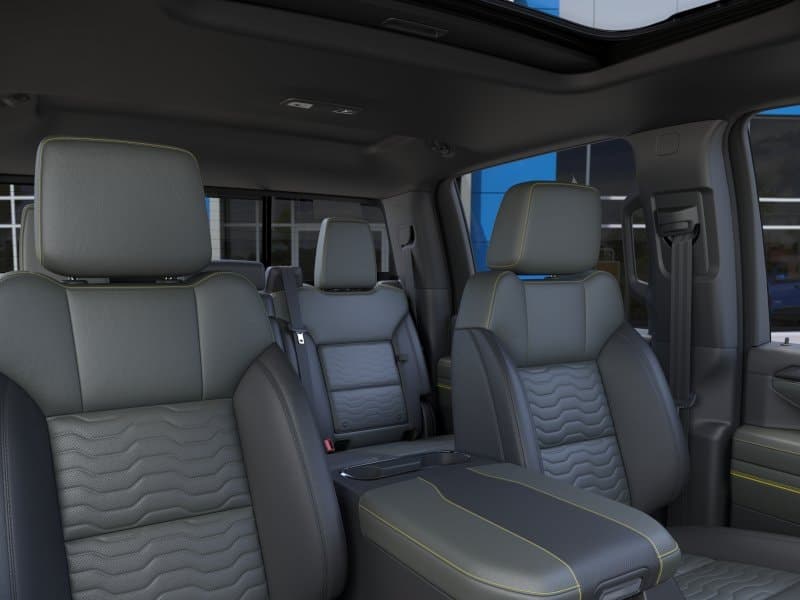 2026 Chevrolet Silverado 2500 HD - Image 24