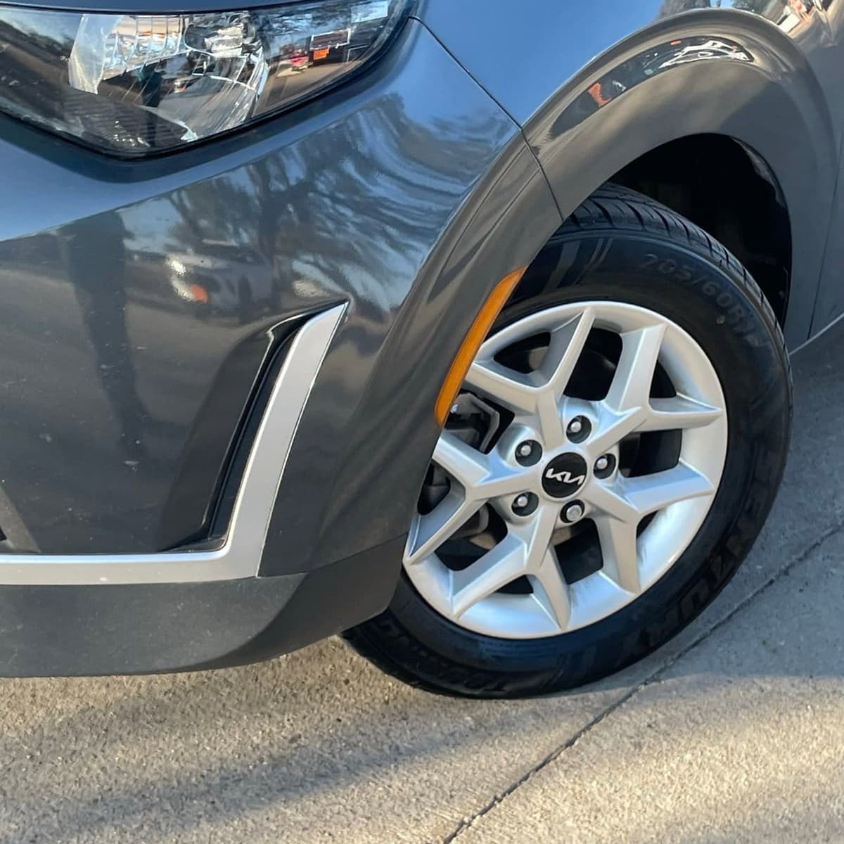 2024 Kia Soul - Image 8