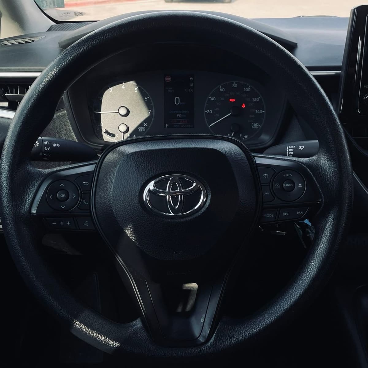 2024 Toyota Corolla - Image 13