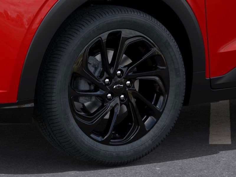 2027 Chevrolet Bolt - Image 9