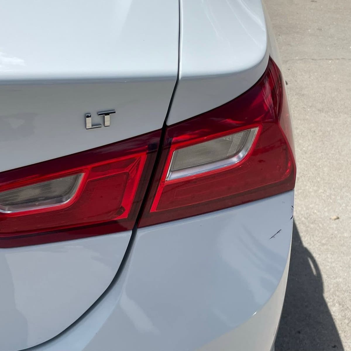 2024 Chevrolet Malibu - Image 5