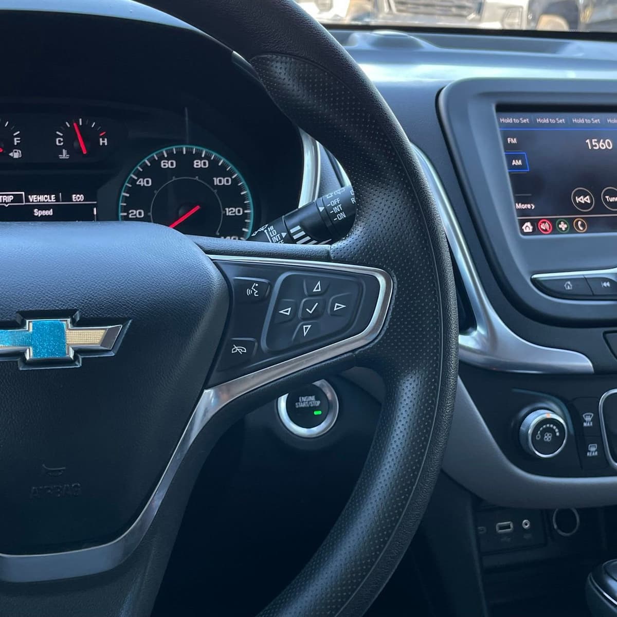 2021 Chevrolet Equinox - Image 14