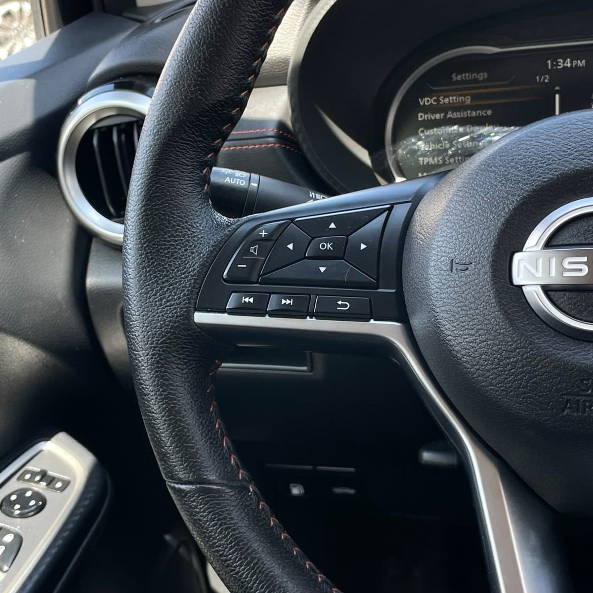 2024 Nissan Versa - Image 14