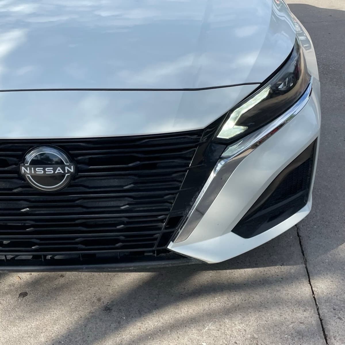 2024 Nissan Altima - Image 8