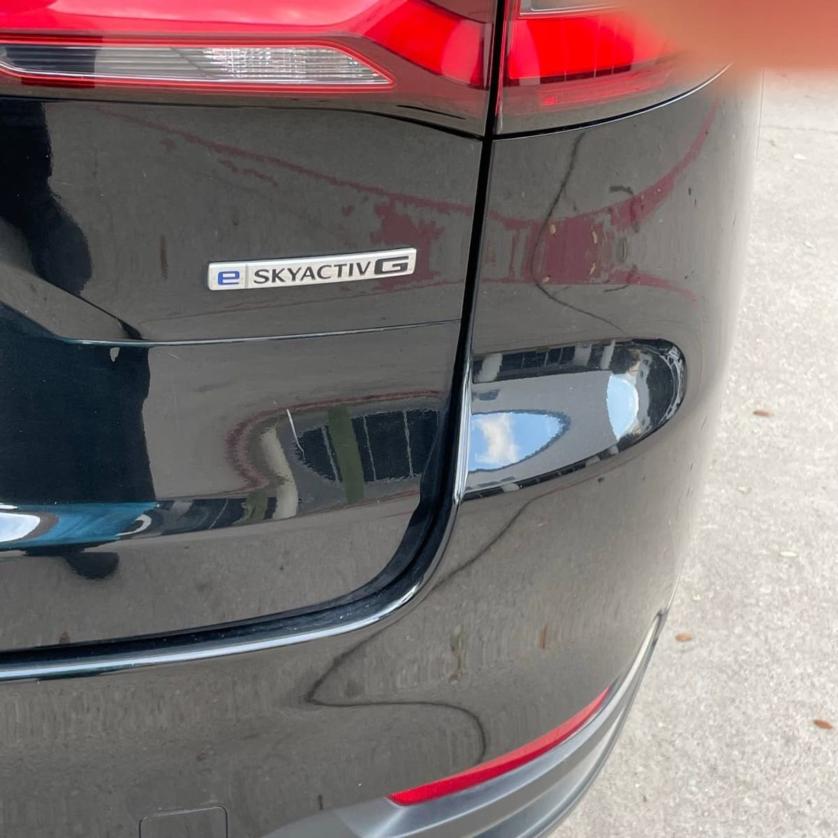 2024 Mazda CX-90 - Image 7