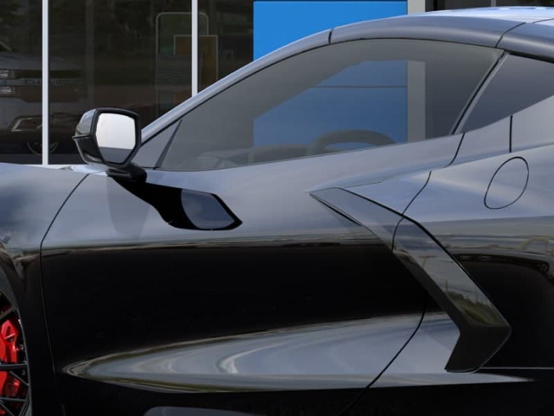 2026 Chevrolet Corvette Stingray - Image 12