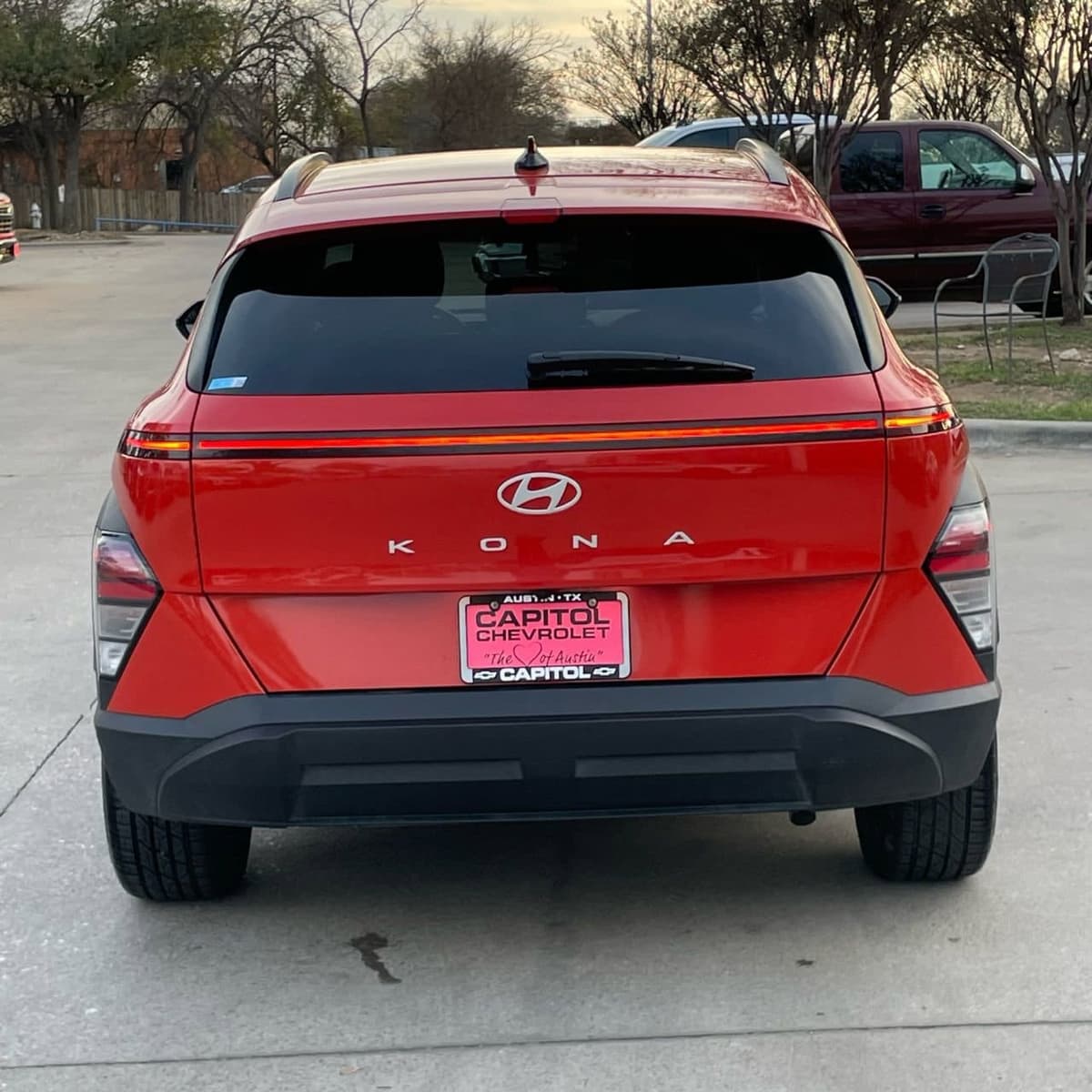 2024 Hyundai Kona - Image 5