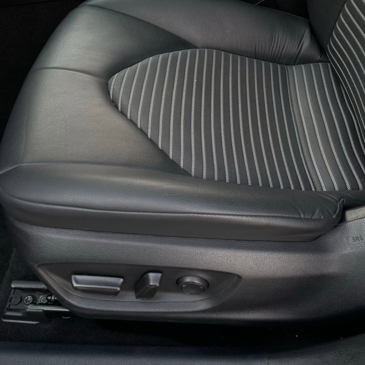 2024 Toyota Camry - Image 21