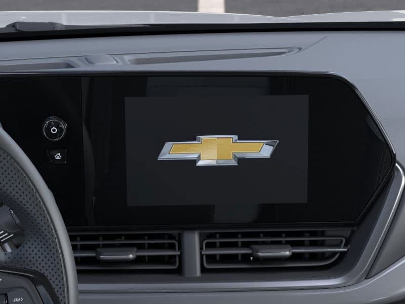2026 Chevrolet Trax - Image 20